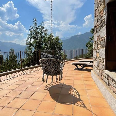 C15 - Apartamento Gran Terraza Aigualluts - Villmor Cerler Luaran gambar