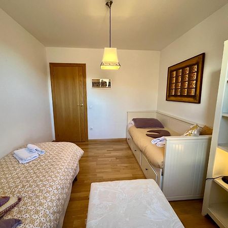 C15 - Apartamento Gran Terraza Aigualluts - Villmor Cerler Luaran gambar