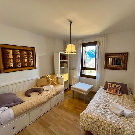 C15 - Apartamento Gran Terraza Aigualluts - Villmor Cerler Luaran gambar