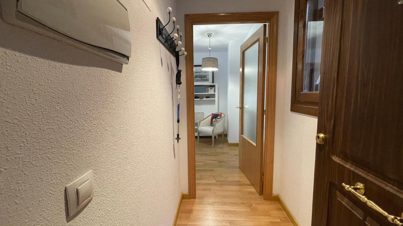 C15 - Apartamento Gran Terraza Aigualluts - Villmor Cerler Luaran gambar