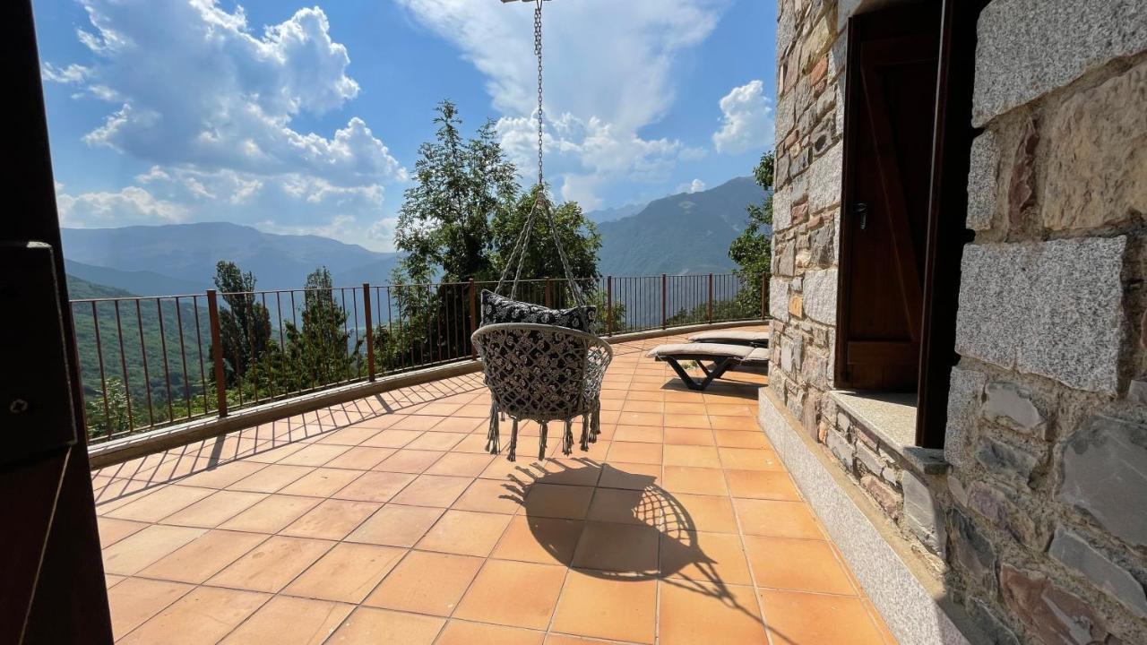 C15 - Apartamento Gran Terraza Aigualluts - Villmor Cerler Luaran gambar