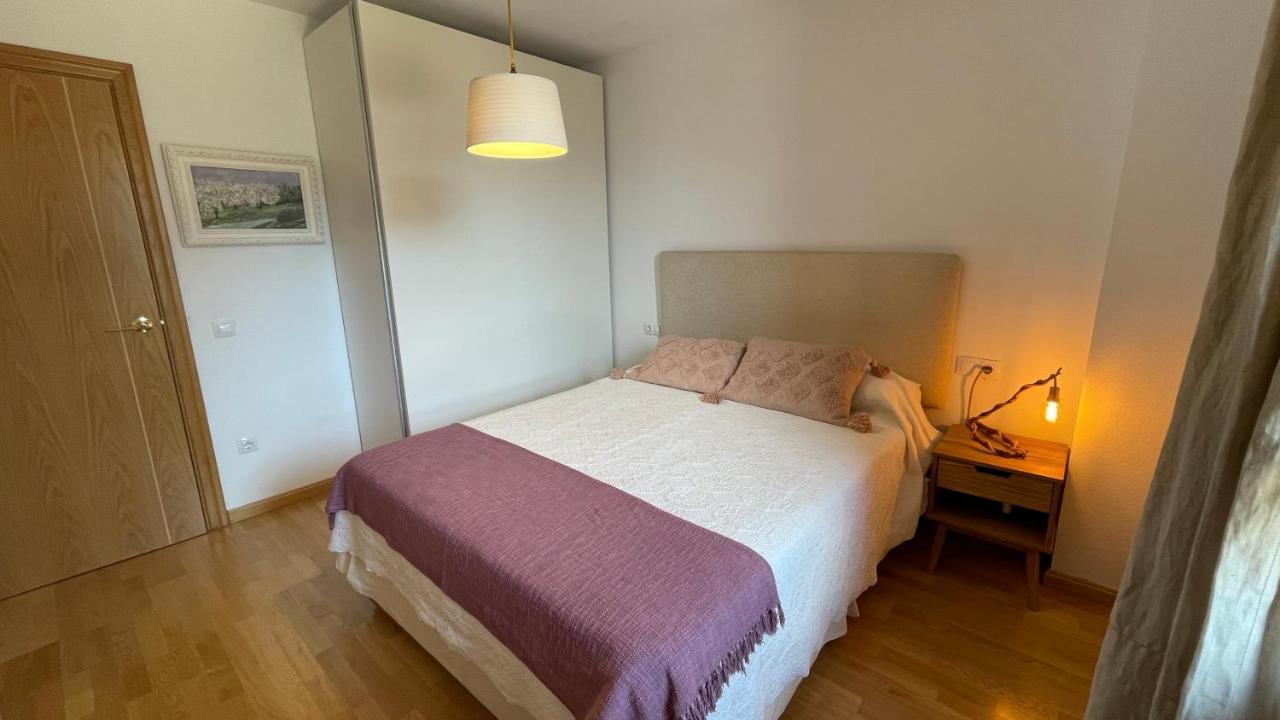 C15 - Apartamento Gran Terraza Aigualluts - Villmor Cerler Luaran gambar