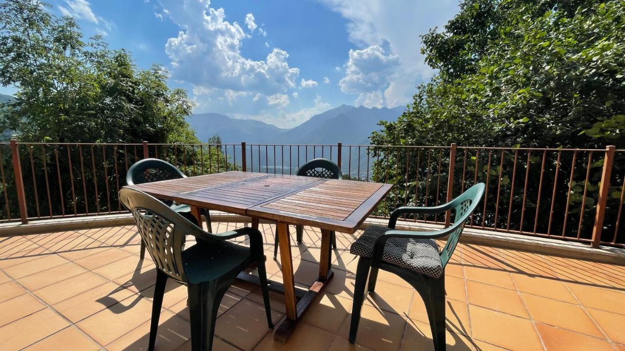 C15 - Apartamento Gran Terraza Aigualluts - Villmor Cerler Luaran gambar
