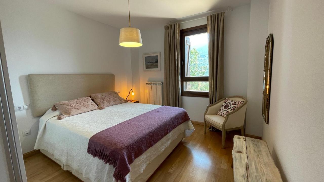 C15 - Apartamento Gran Terraza Aigualluts - Villmor Cerler Luaran gambar