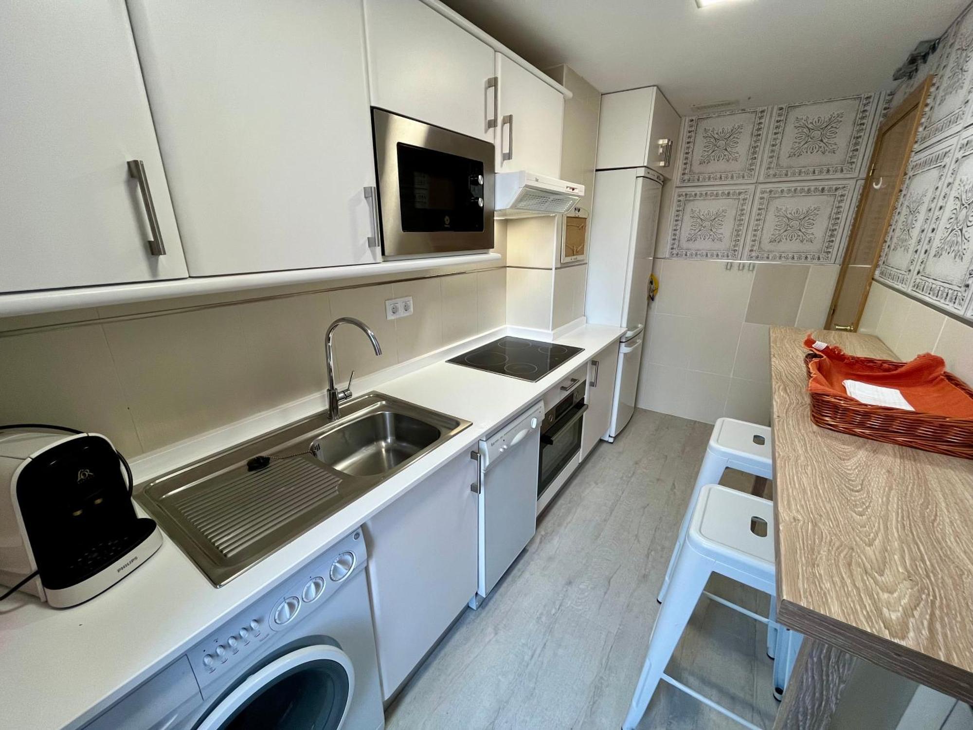 C15 - Apartamento Gran Terraza Aigualluts - Villmor Cerler Luaran gambar